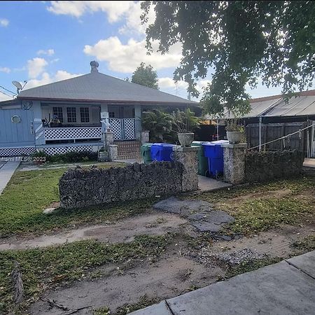 Ferienwohnung Azucar Miami Exterior foto