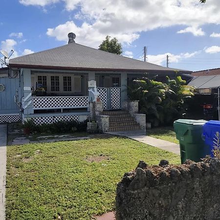 Ferienwohnung Azucar Miami Exterior foto