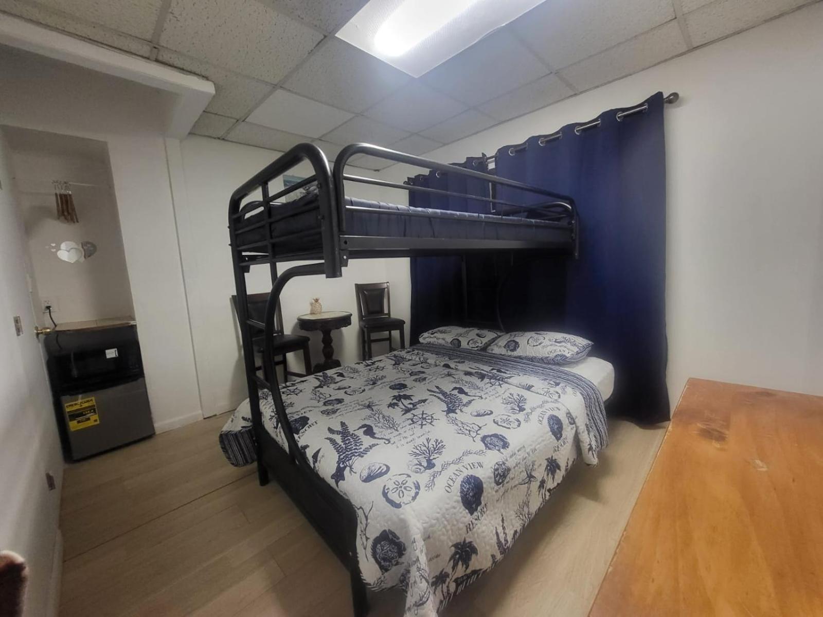 Ferienwohnung Azucar Miami Exterior foto