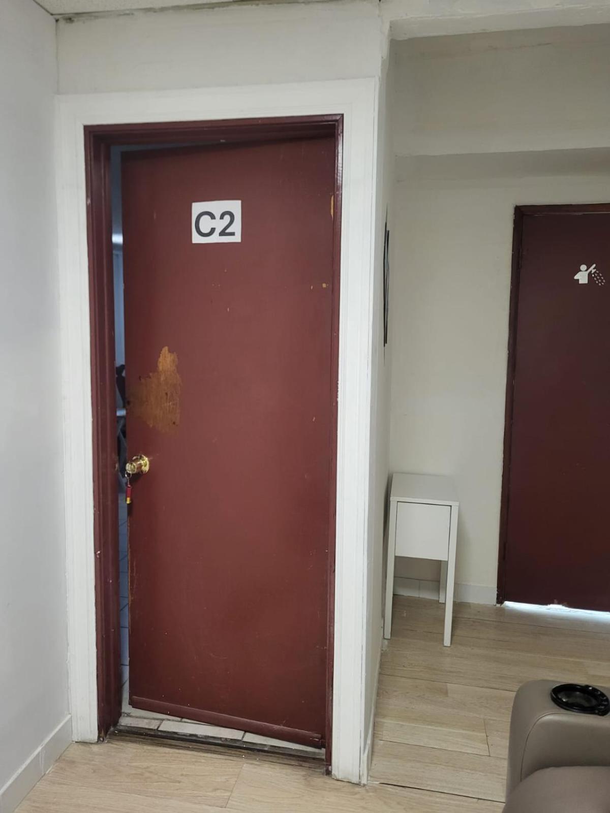 Ferienwohnung Azucar Miami Exterior foto
