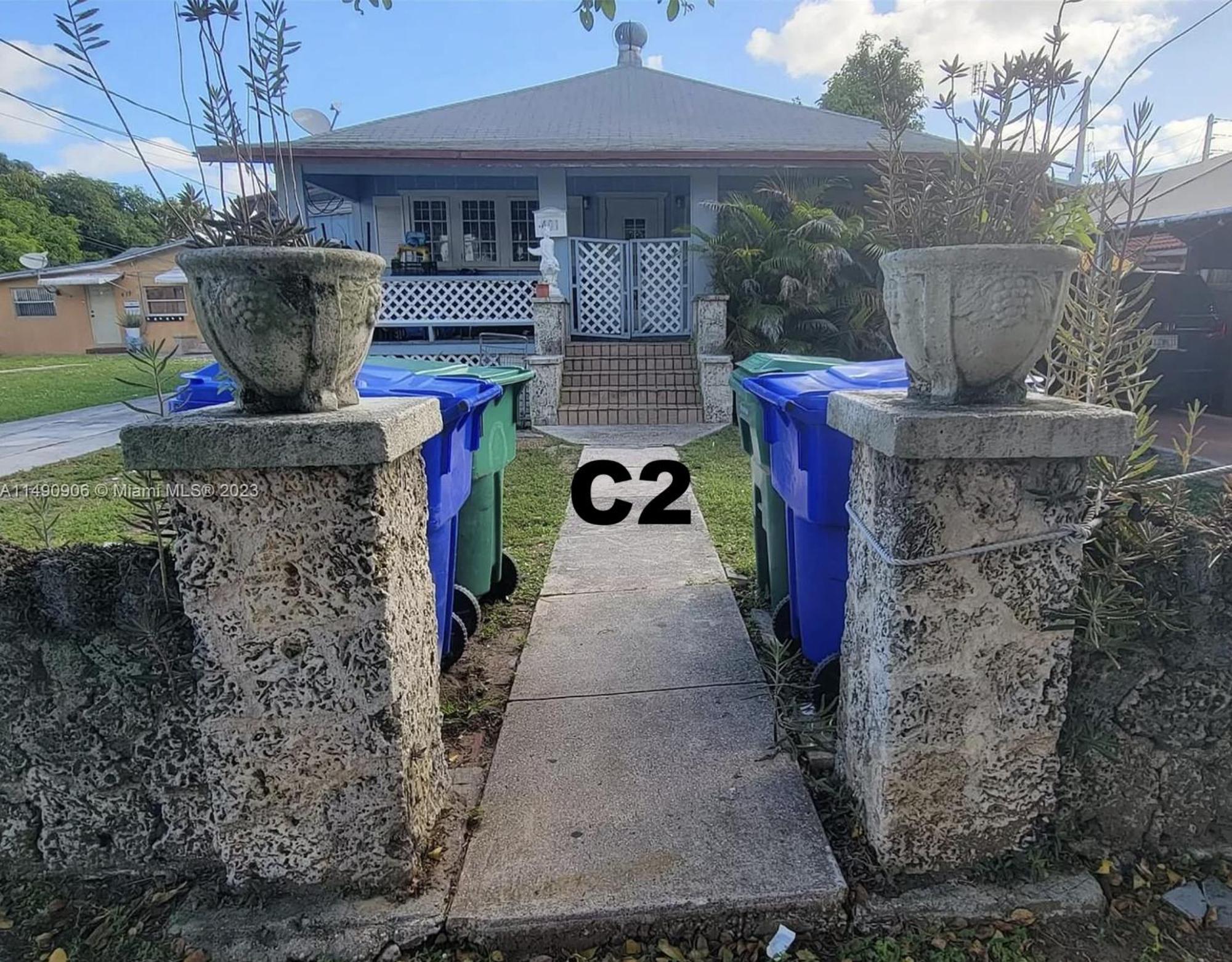 Ferienwohnung Azucar Miami Zimmer foto