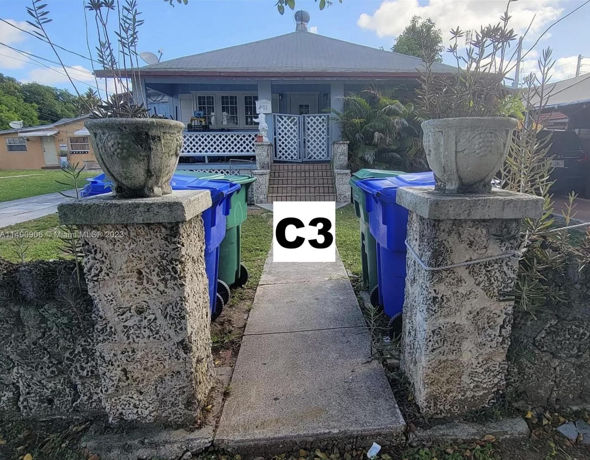 Ferienwohnung Azucar Miami Zimmer foto