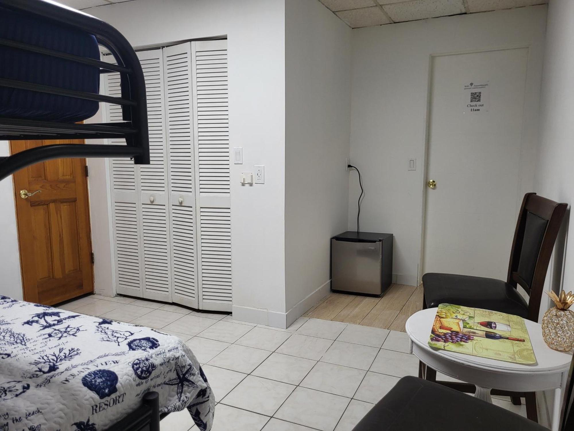Ferienwohnung Azucar Miami Exterior foto