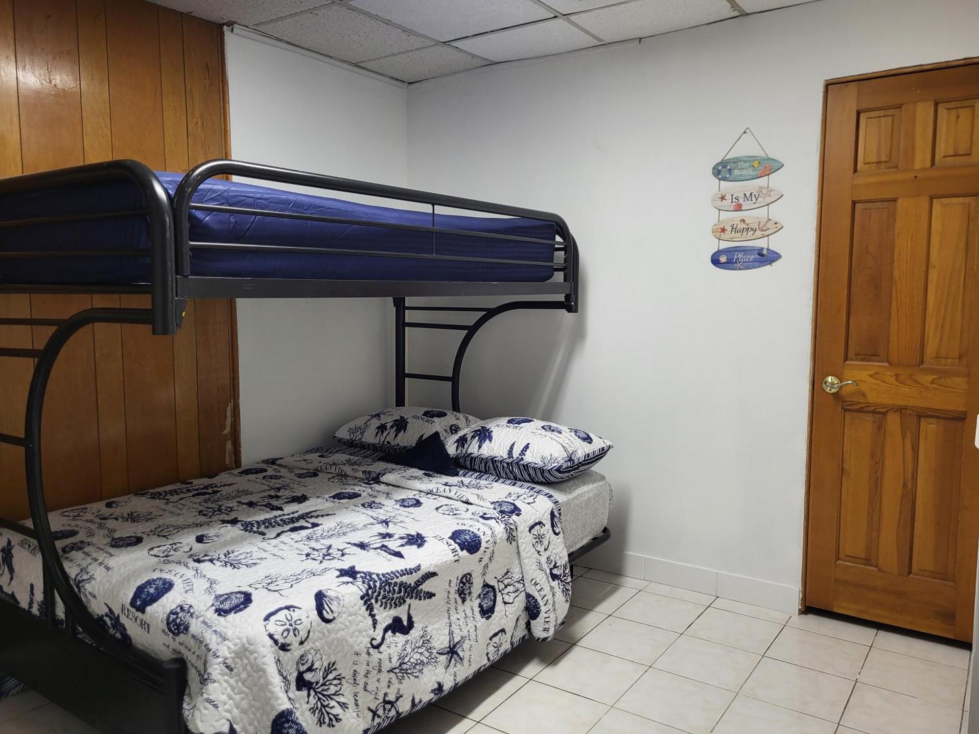 Ferienwohnung Azucar Miami Exterior foto