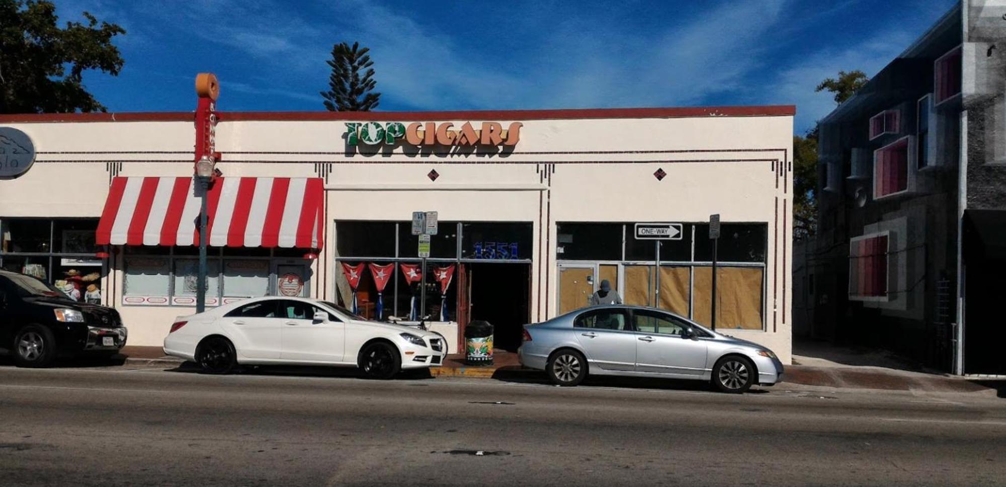 Ferienwohnung Azucar Miami Exterior foto