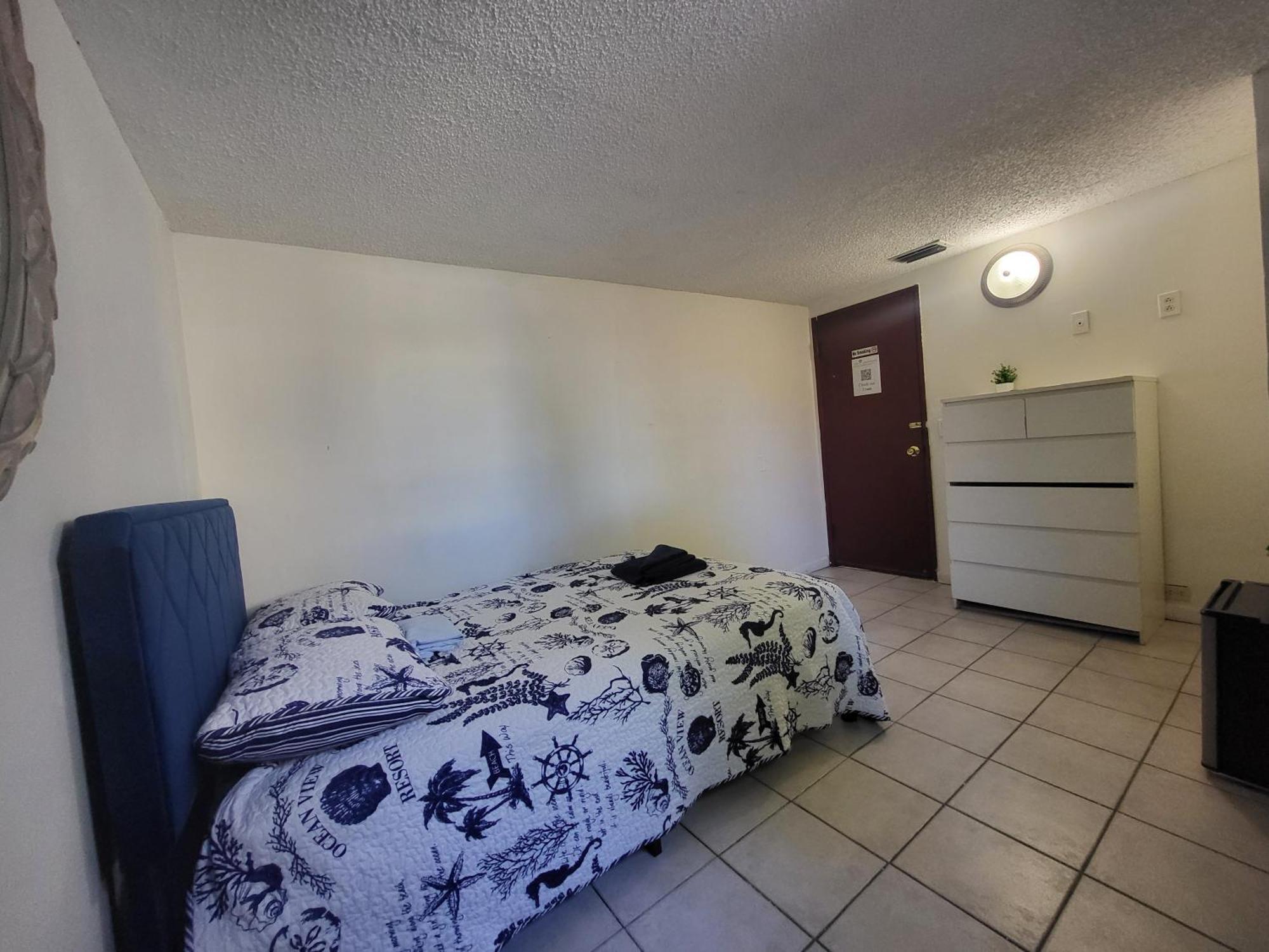 Ferienwohnung Azucar Miami Exterior foto