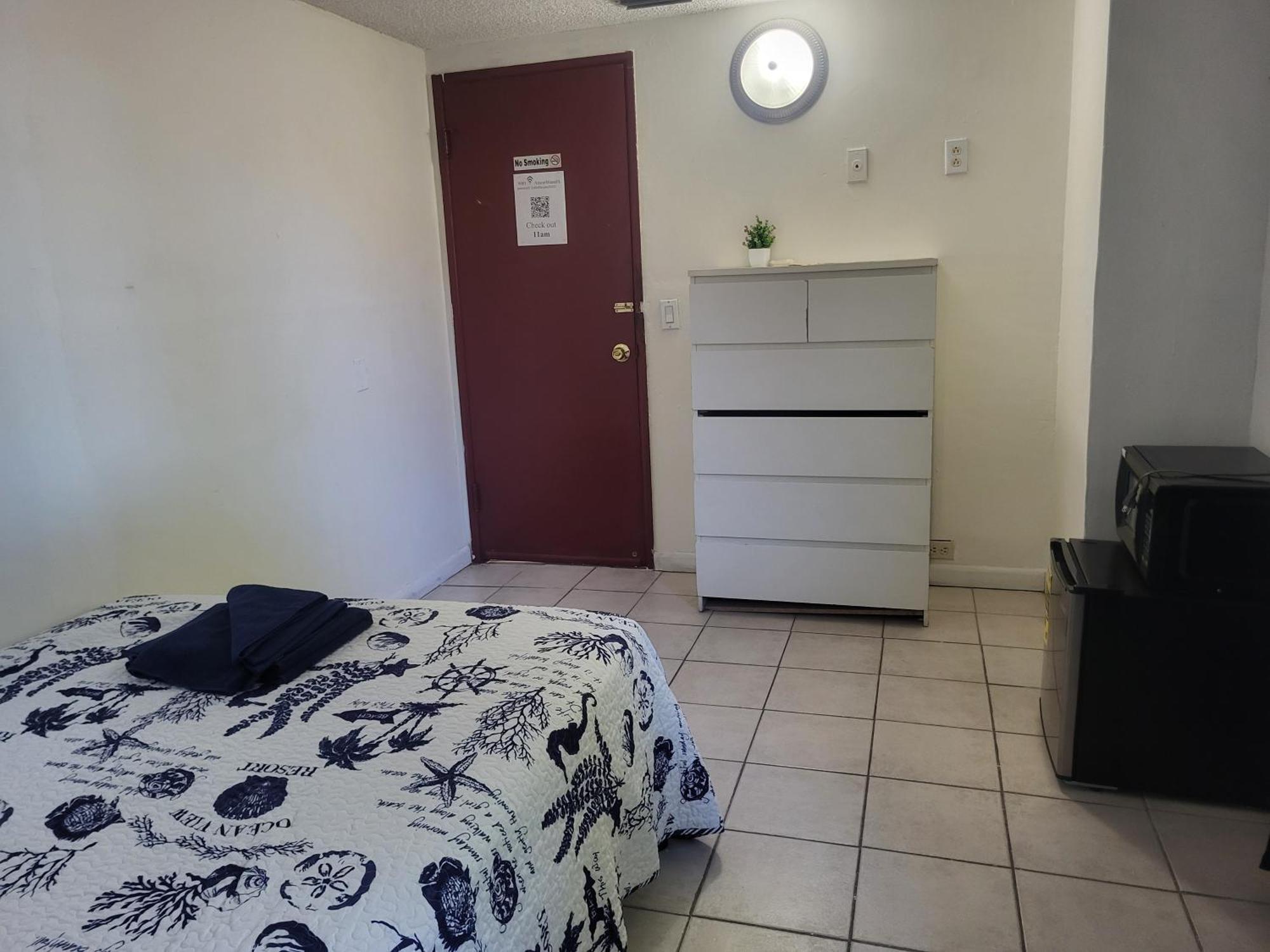 Ferienwohnung Azucar Miami Exterior foto