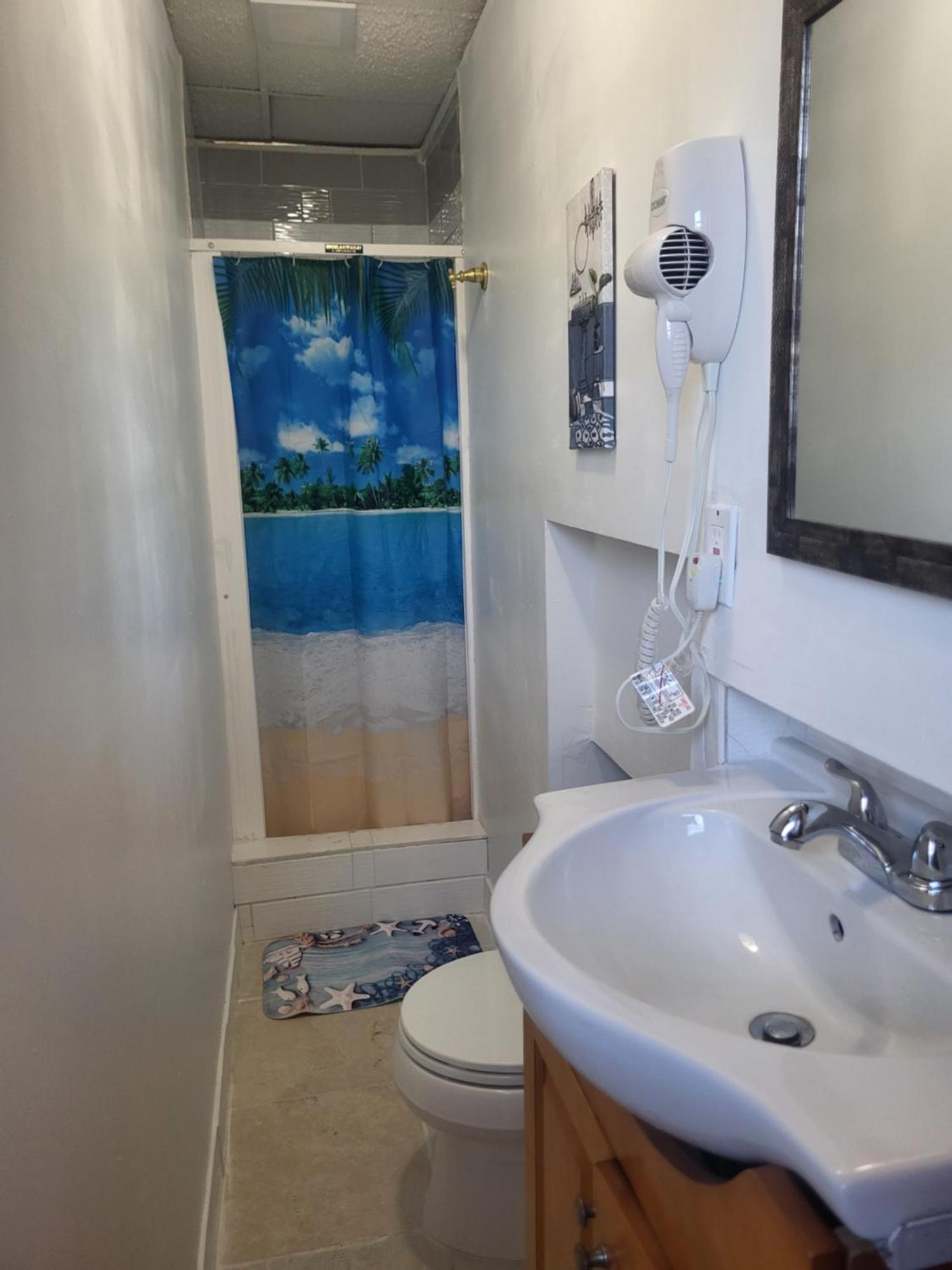 Ferienwohnung Azucar Miami Exterior foto