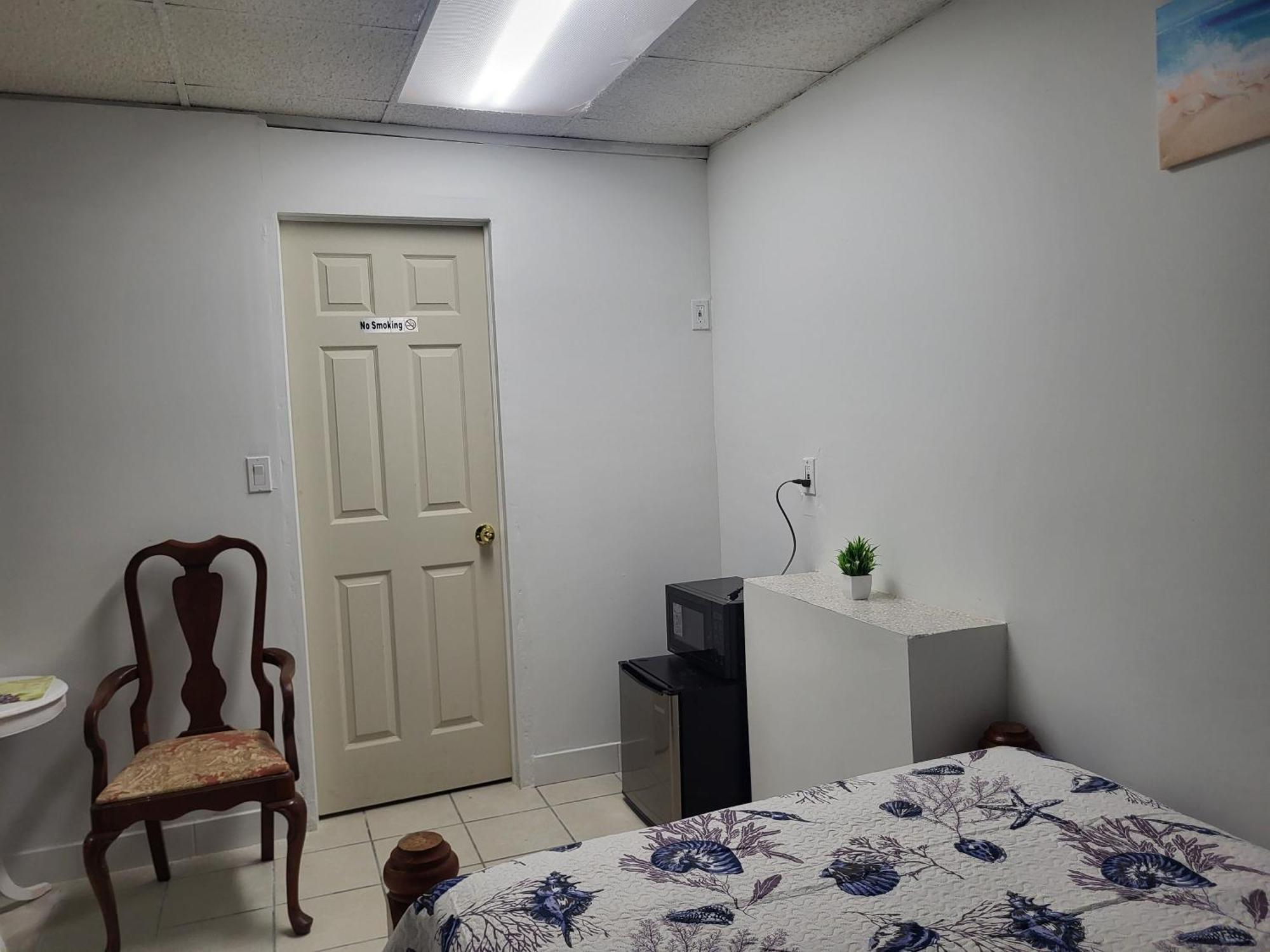 Ferienwohnung Azucar Miami Exterior foto