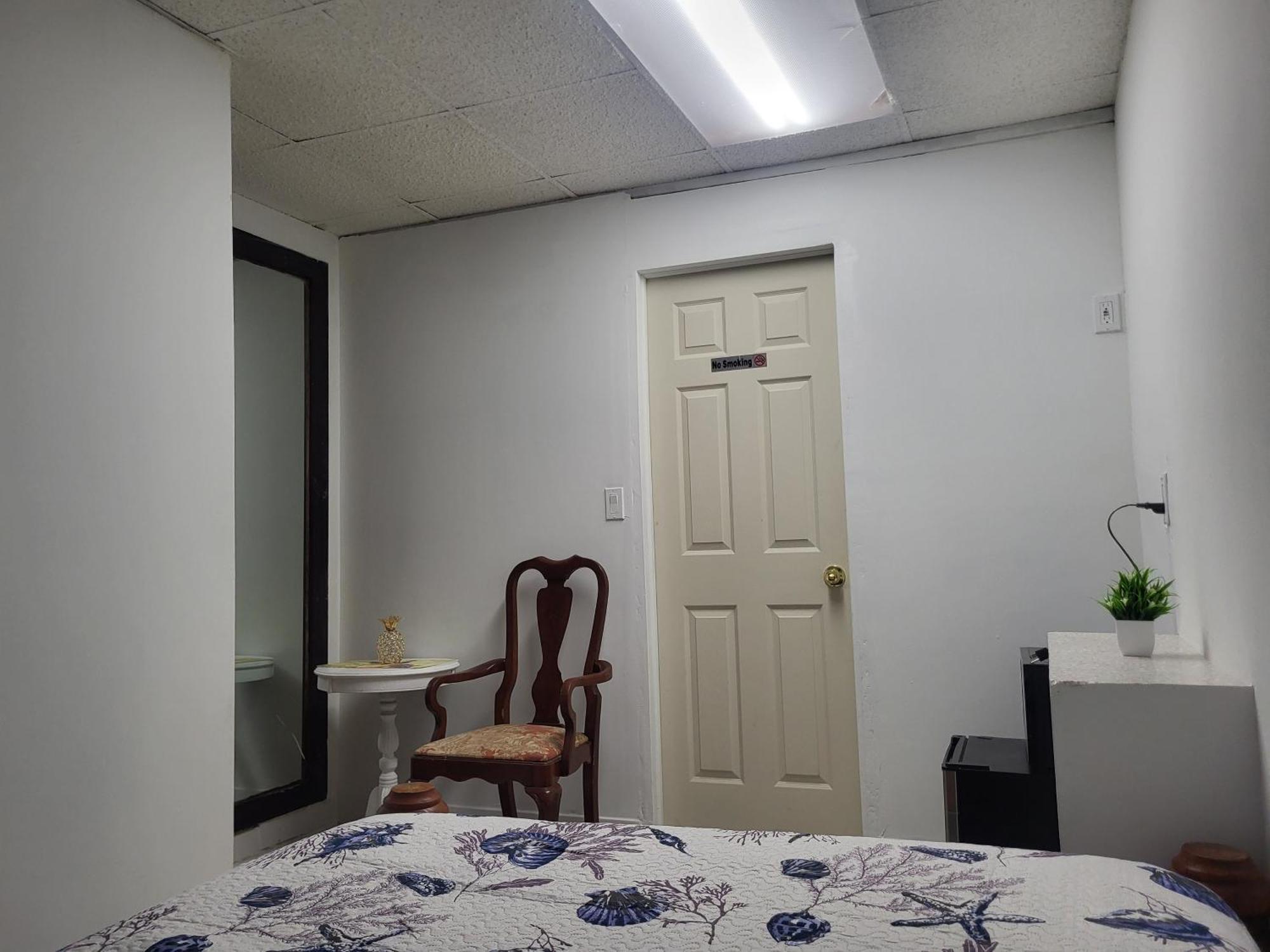 Ferienwohnung Azucar Miami Exterior foto