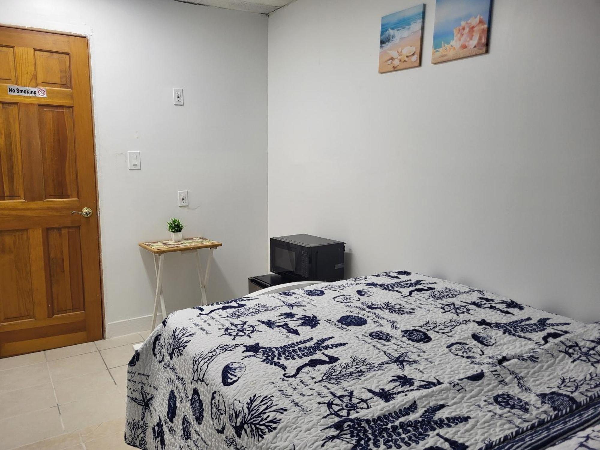 Ferienwohnung Azucar Miami Exterior foto
