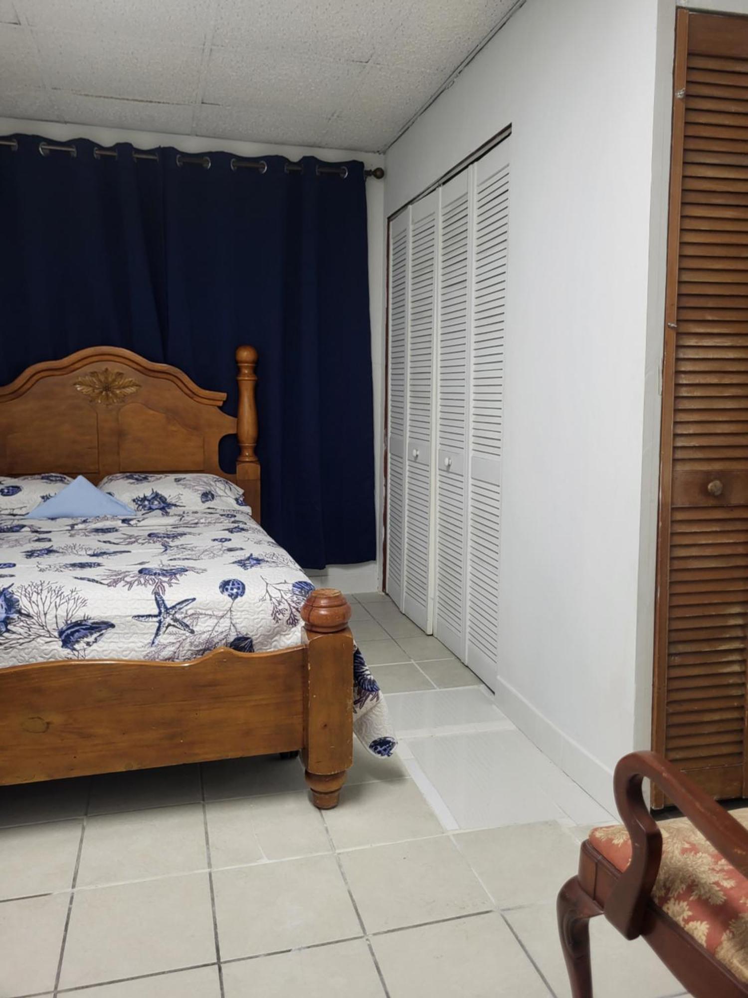 Ferienwohnung Azucar Miami Exterior foto